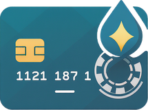 新規オンラインカジノ 最新ランキング デビットカジノ研究室 ロゴ